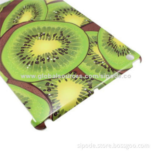 Protective hard mobile phone case for iPad Air